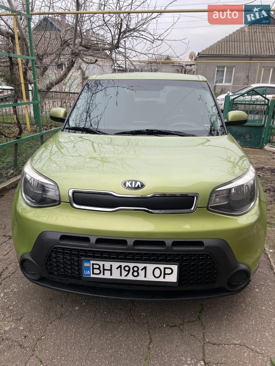 2015 Kia Soul - мініатюра 39
