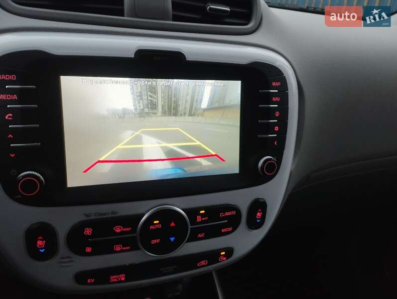 Внедорожник / Кроссовер Kia Soul 2016 в Киеве фото 21 Внедорожник / Кроссовер Kia Soul 2016 в Киеве