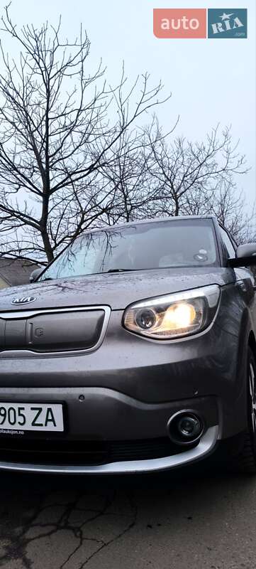 Kia Soul 2014 Kia Soul 2014