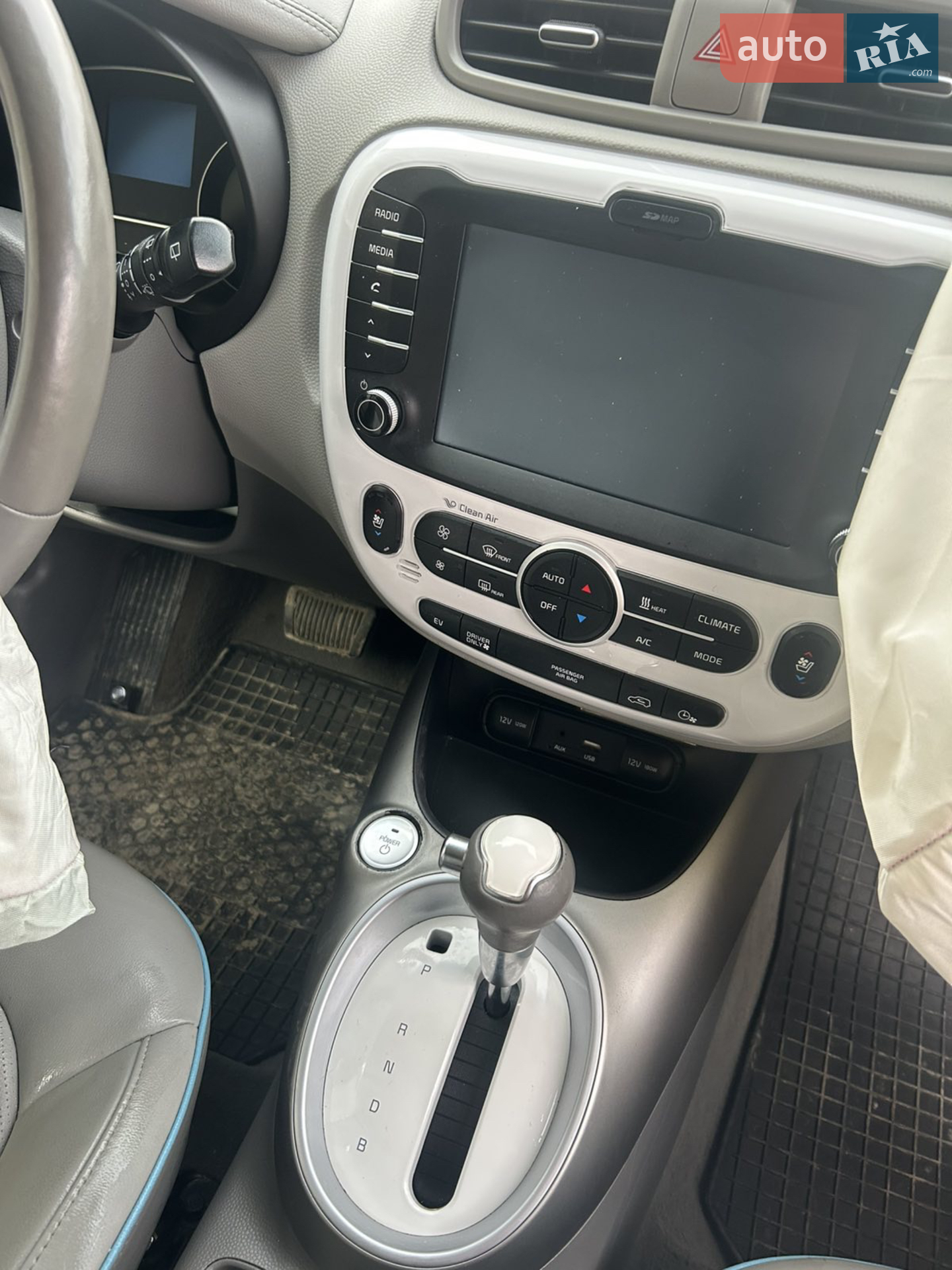 2016 Kia Soul - мініатюра 2