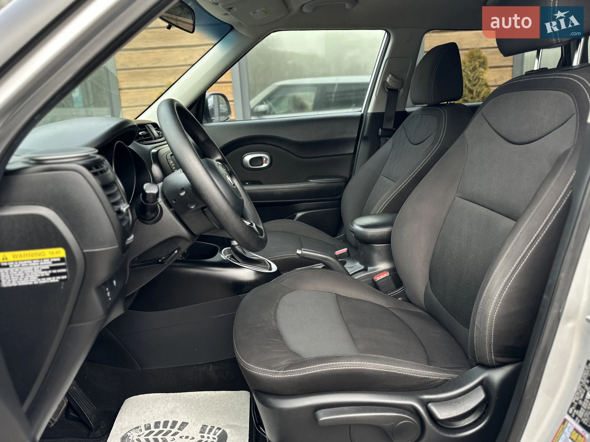 2018 Kia Soul - мініатюра 24