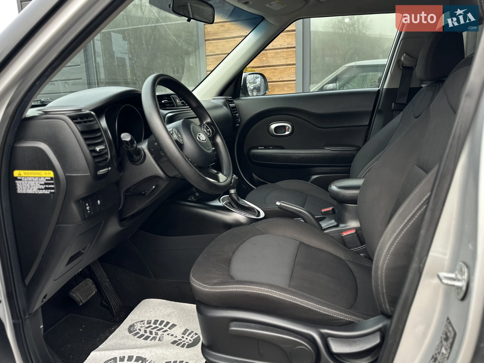 2018 Kia Soul - мініатюра 25
