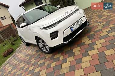 Внедорожник / Кроссовер Kia Soul 2019 в Львове