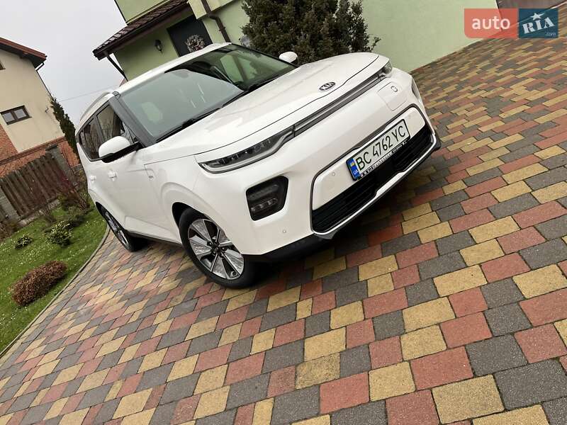 Kia Soul 2019 Kia Soul 2019