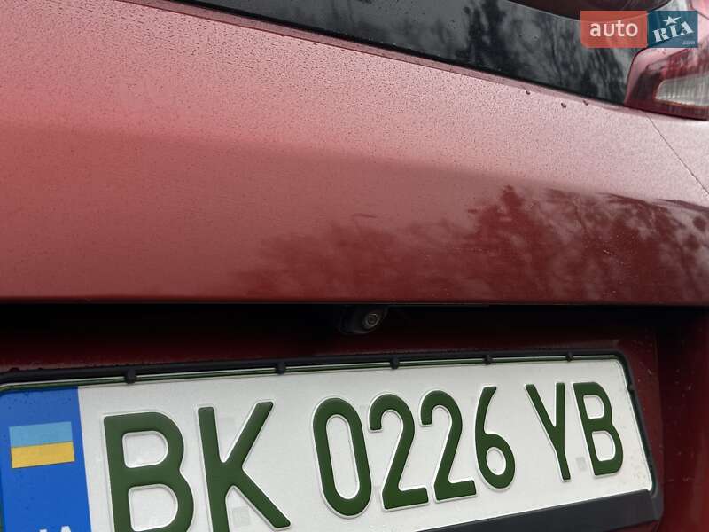 Внедорожник / Кроссовер Kia Soul 2019 в Радивилове