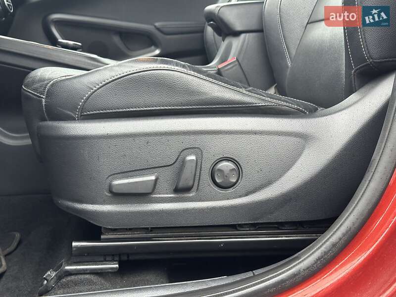 Внедорожник / Кроссовер Kia Soul 2019 в Радивилове