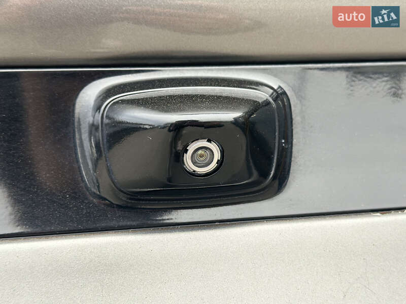 Внедорожник / Кроссовер Kia Soul 2018 в Шептицькому