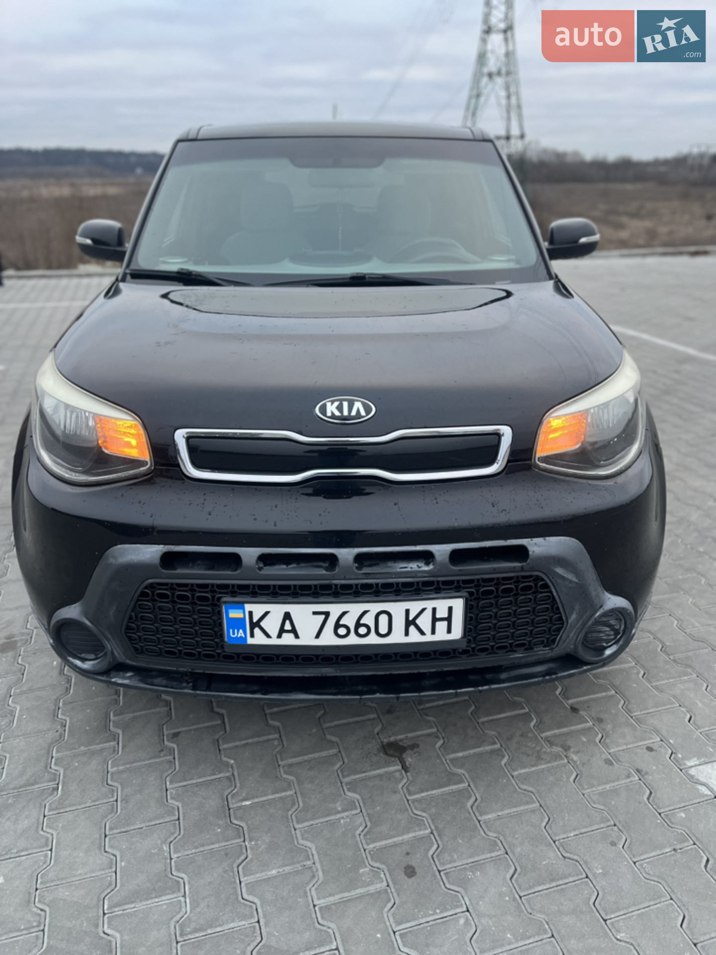 2014 Kia Soul - фото 1