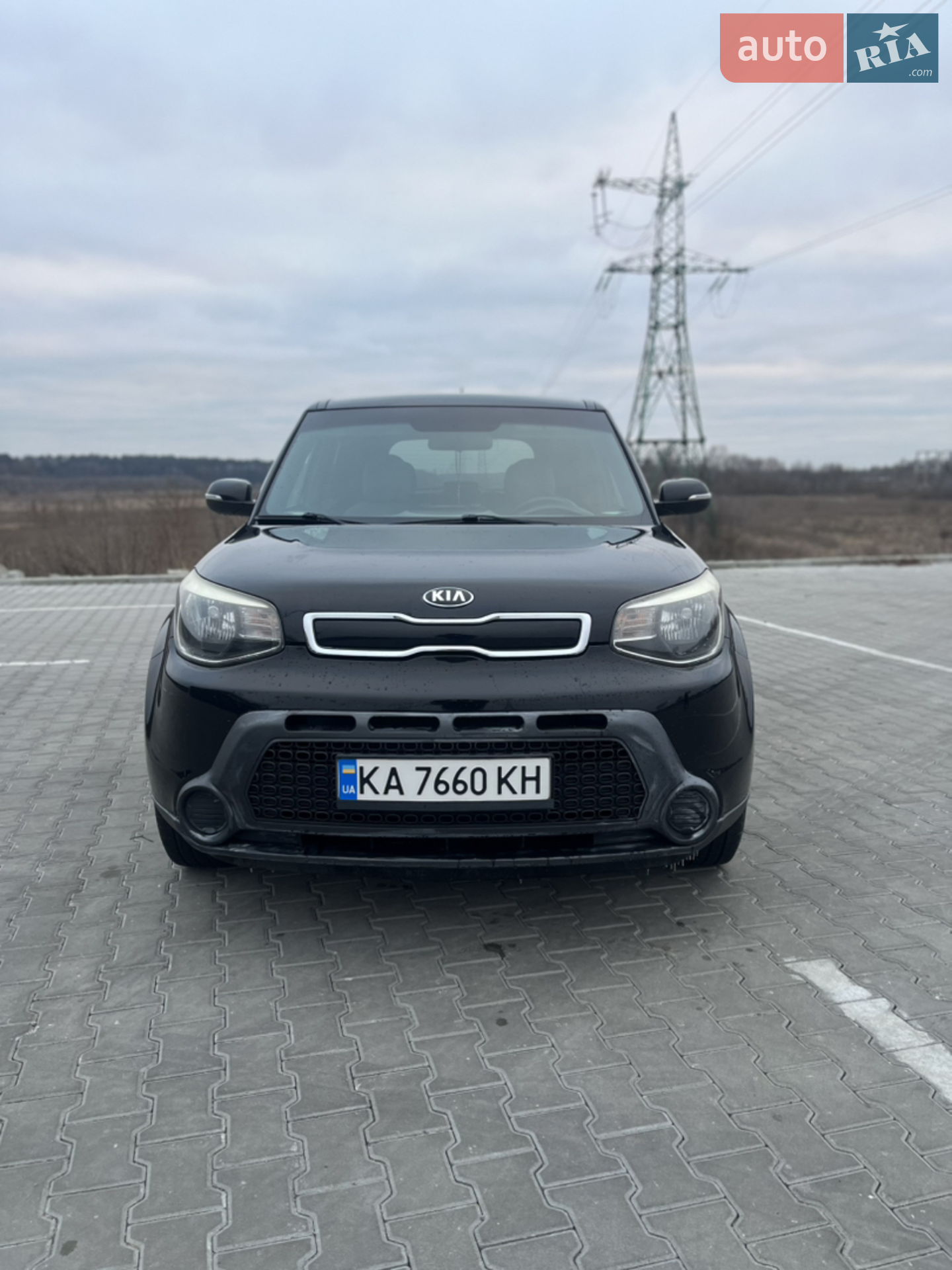 2014 Kia Soul - мініатюра 7