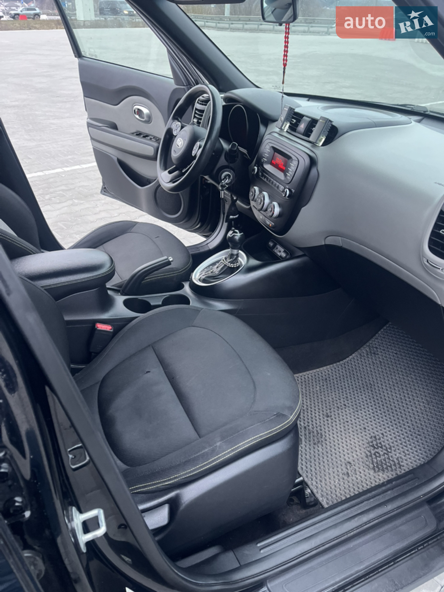 2014 Kia Soul - мініатюра 17