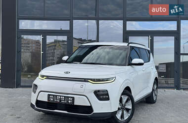 Внедорожник / Кроссовер Kia Soul 2019 в Тернополе