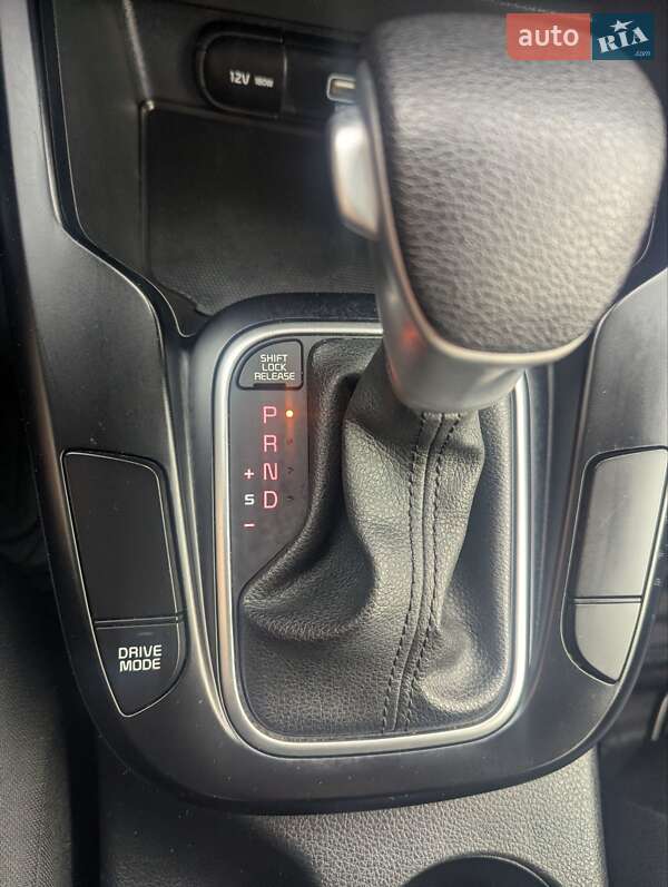 Позашляховик / Кросовер Kia Soul 2022 в Білій Церкві