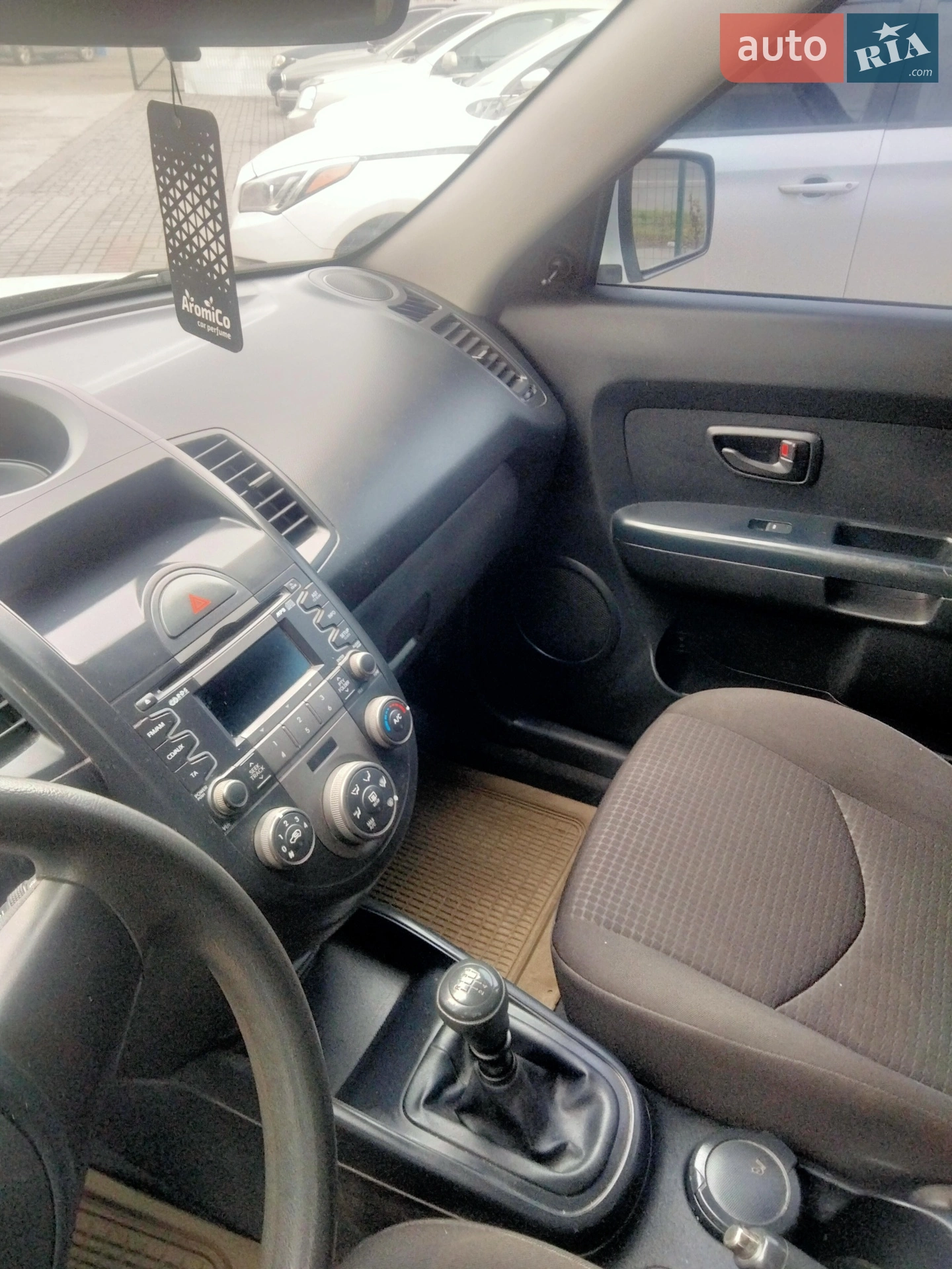 2011 Kia Soul - мініатюра 5