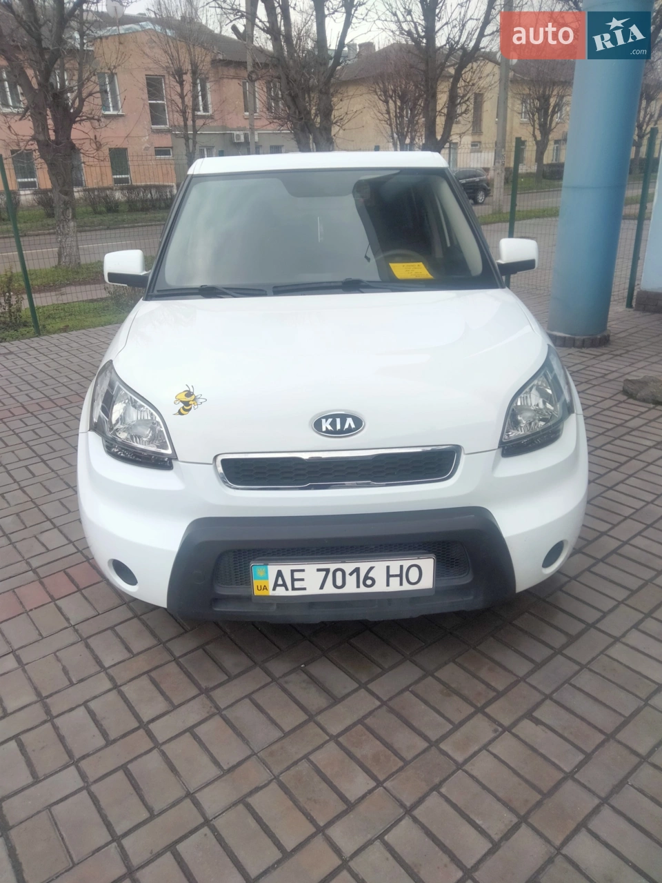 2012 Kia Soul - мініатюра 16