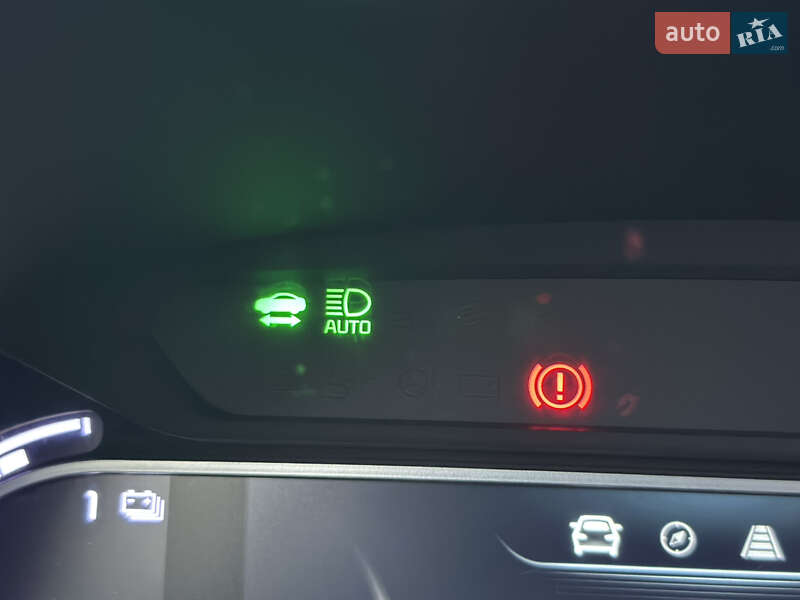 Позашляховик / Кросовер Kia Soul 2020 в Дрогобичі