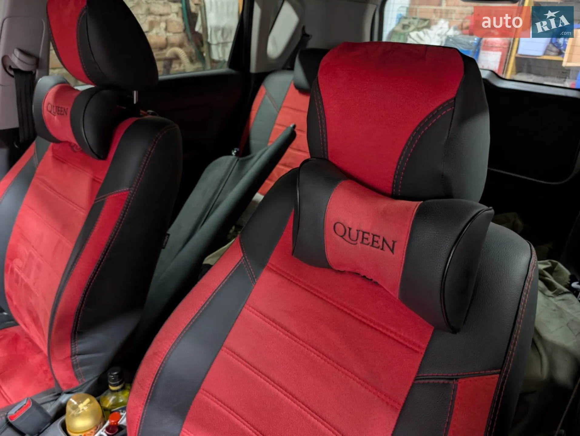 2011 Kia Soul - мініатюра 13