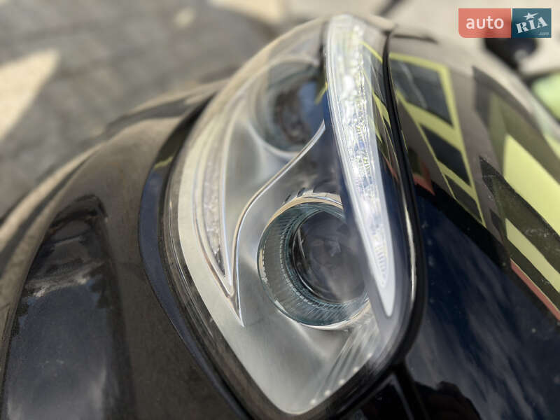 Внедорожник / Кроссовер Kia Soul 2018 в Дрогобыче