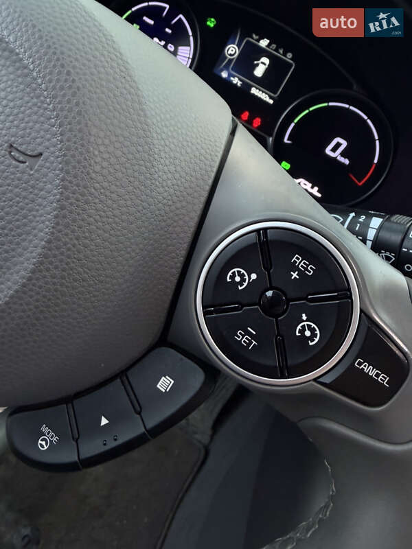 Внедорожник / Кроссовер Kia Soul 2018 в Дрогобыче