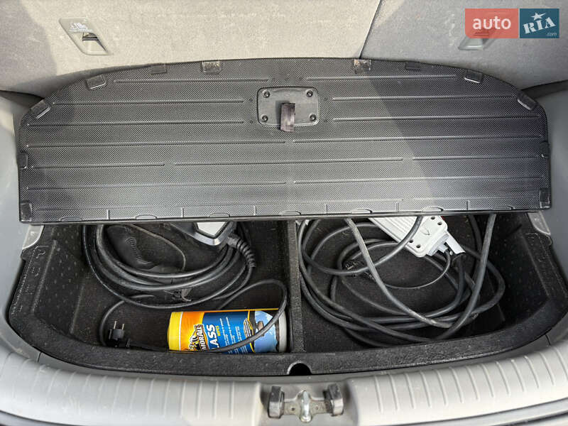 Внедорожник / Кроссовер Kia Soul 2018 в Дрогобыче