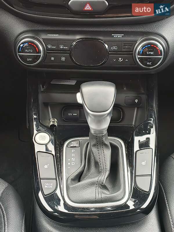 Внедорожник / Кроссовер Kia Soul 2020 в Киеве фото 15 Внедорожник / Кроссовер Kia Soul 2020 в Киеве