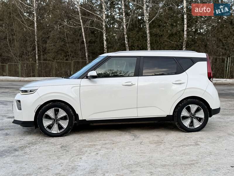 Внедорожник / Кроссовер Kia Soul 2019 в Трускавце