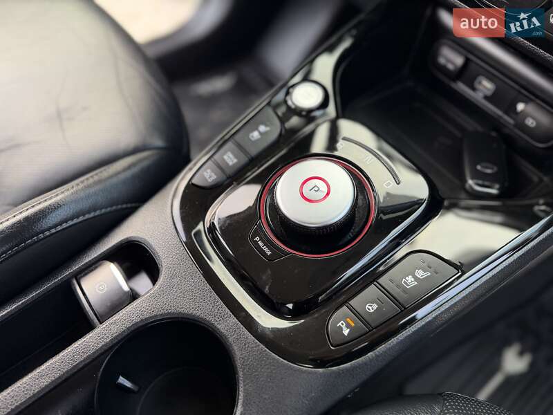 Внедорожник / Кроссовер Kia Soul 2019 в Трускавце