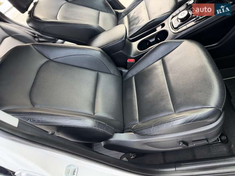 Внедорожник / Кроссовер Kia Soul 2019 в Трускавце