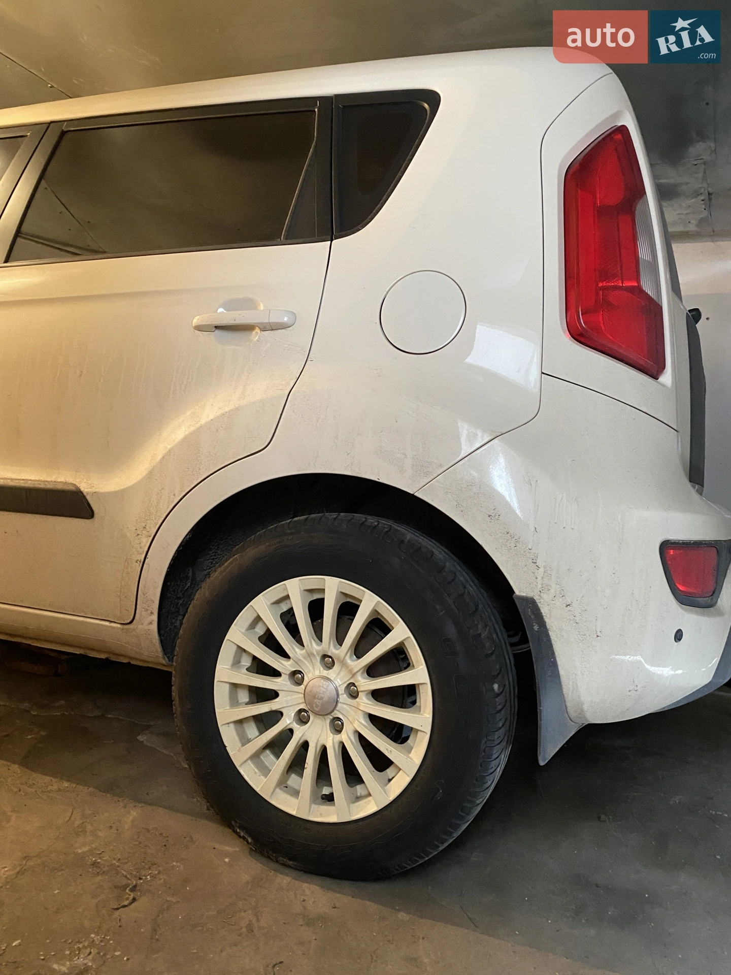 2011 Kia Soul - мініатюра 14