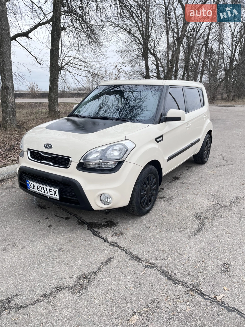 2012 Kia Soul - мініатюра 17