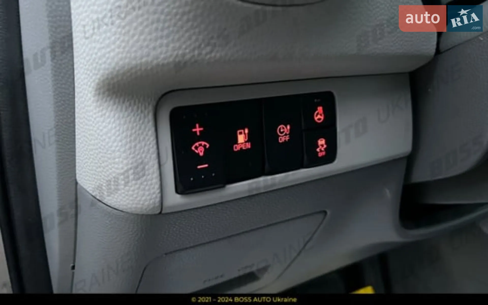 2015 Kia Soul - мініатюра 14