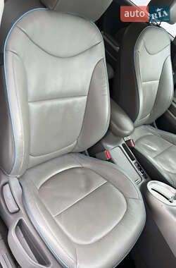 Внедорожник / Кроссовер Kia Soul 2017 в Горохове