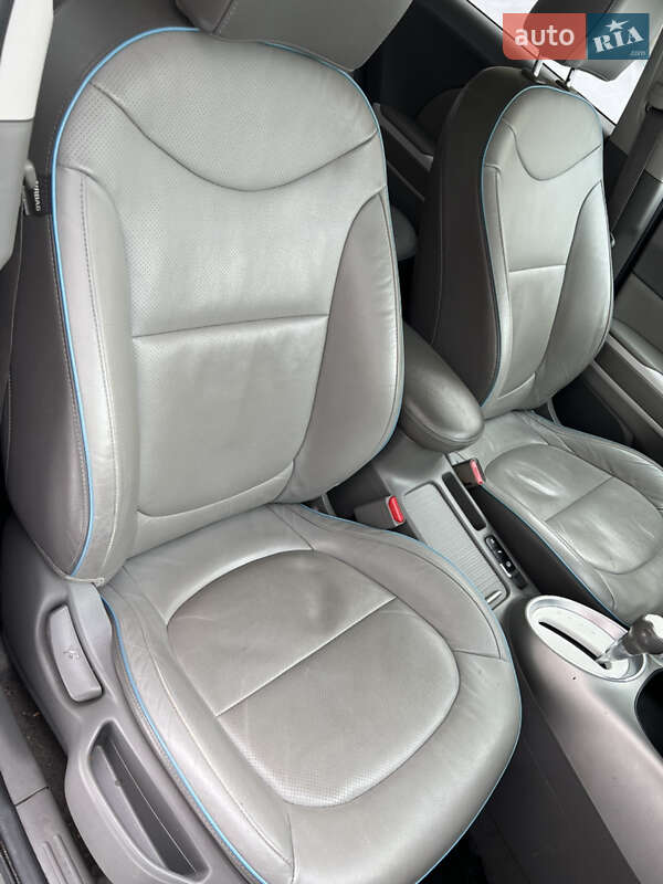 Внедорожник / Кроссовер Kia Soul 2017 в Горохове