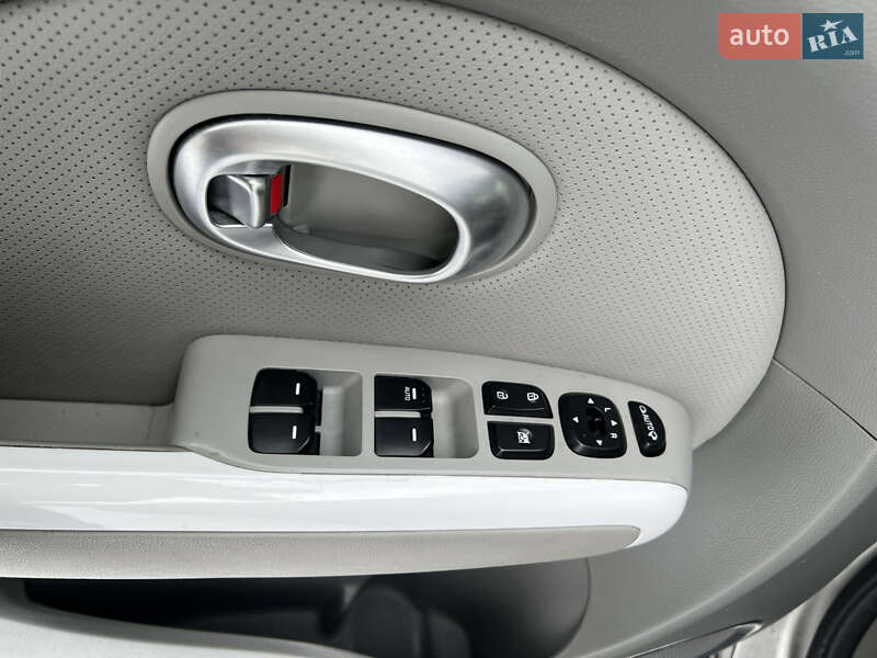 Внедорожник / Кроссовер Kia Soul 2017 в Горохове