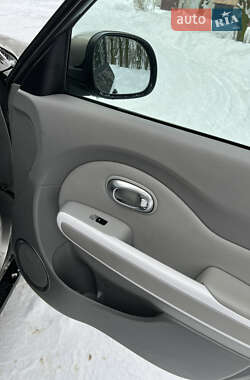 Внедорожник / Кроссовер Kia Soul 2017 в Горохове