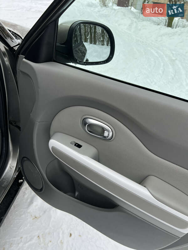 Внедорожник / Кроссовер Kia Soul 2017 в Горохове