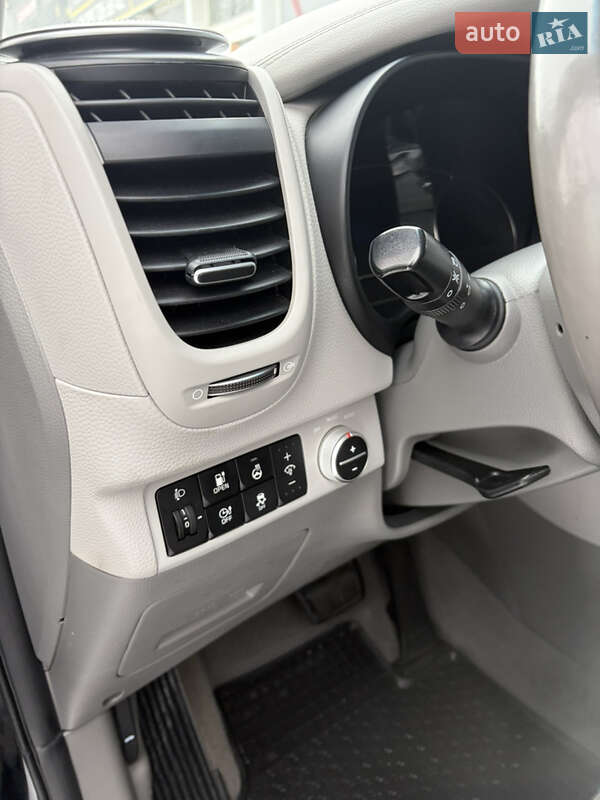 Внедорожник / Кроссовер Kia Soul 2017 в Полтаве