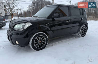 Внедорожник / Кроссовер Kia Soul 2011 в Виннице
