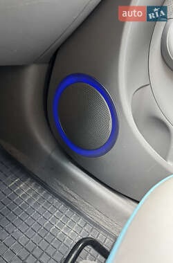 Внедорожник / Кроссовер Kia Soul 2017 в Горохове