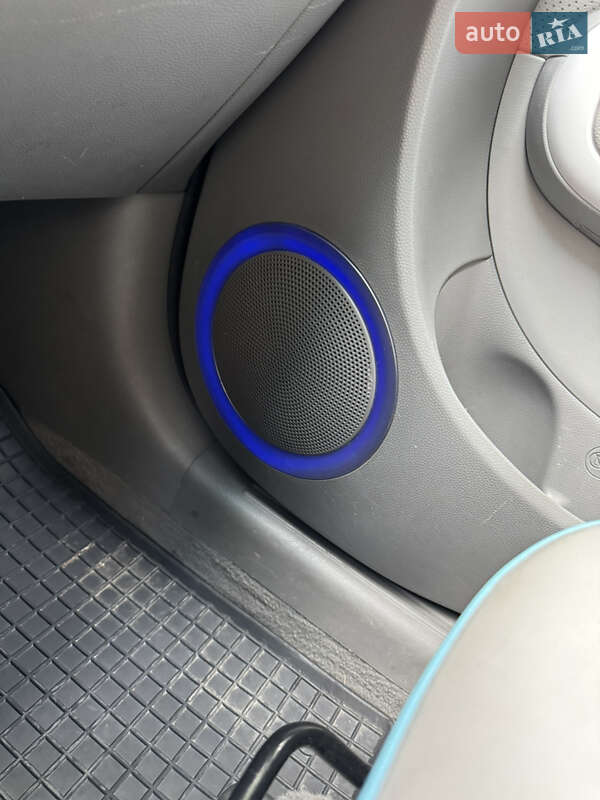 Внедорожник / Кроссовер Kia Soul 2017 в Горохове