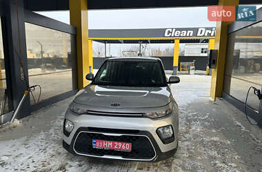 Внедорожник / Кроссовер Kia Soul 2022 в Харькове