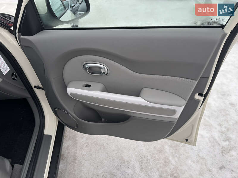 Внедорожник / Кроссовер Kia Soul 2017 в Ивано-Франковске фото 28 Внедорожник / Кроссовер Kia Soul 2017 в Ивано-Франковске