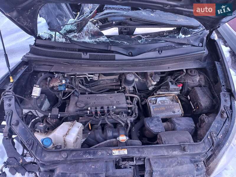 Внедорожник / Кроссовер Kia Soul 2010 в Киеве фото 2 Внедорожник / Кроссовер Kia Soul 2010 в Киеве