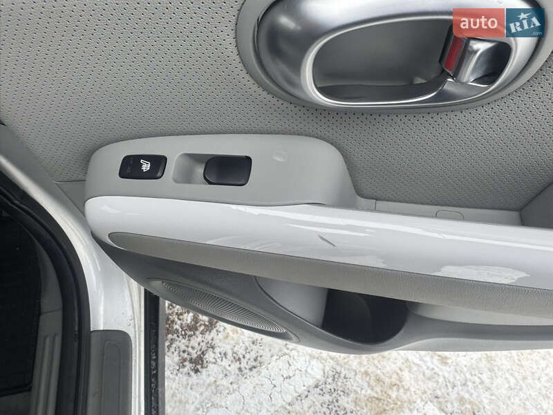 Внедорожник / Кроссовер Kia Soul 2017 в Житомире фото 12 Внедорожник / Кроссовер Kia Soul 2017 в Житомире