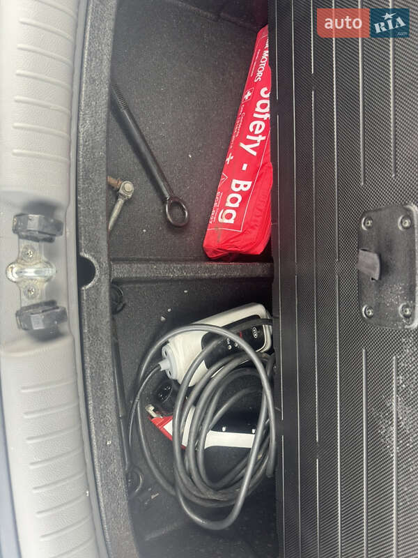 Внедорожник / Кроссовер Kia Soul 2017 в Житомире фото 22 Внедорожник / Кроссовер Kia Soul 2017 в Житомире