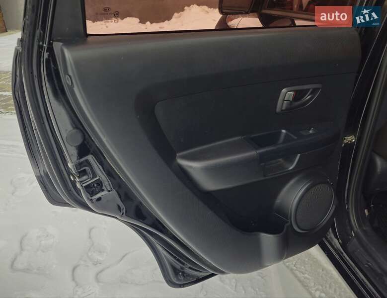 Внедорожник / Кроссовер Kia Soul 2011 в Ивано-Франковске