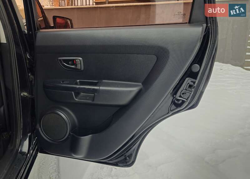 Внедорожник / Кроссовер Kia Soul 2011 в Ивано-Франковске