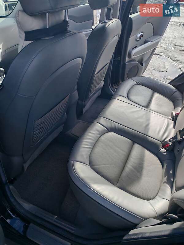 Внедорожник / Кроссовер Kia Soul 2015 в Надворной фото 22 Внедорожник / Кроссовер Kia Soul 2015 в Надворной