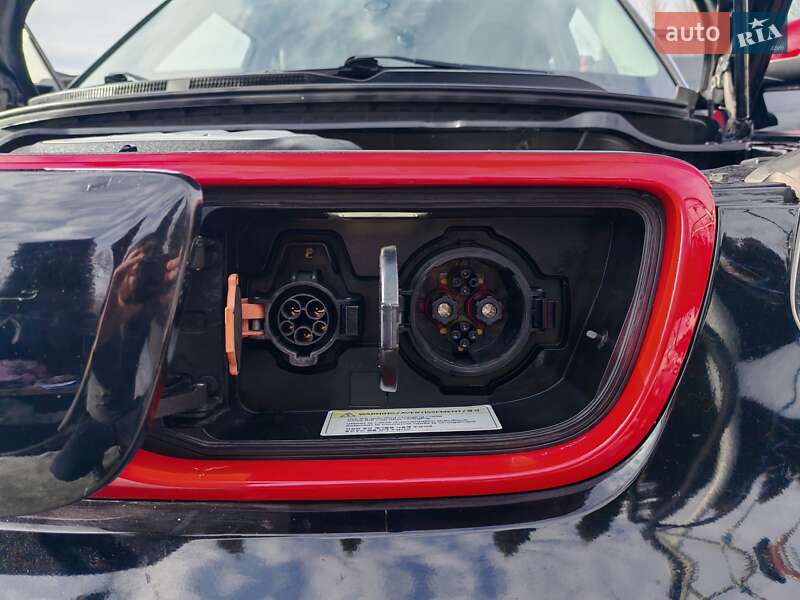 Внедорожник / Кроссовер Kia Soul 2015 в Надворной фото 26 Внедорожник / Кроссовер Kia Soul 2015 в Надворной