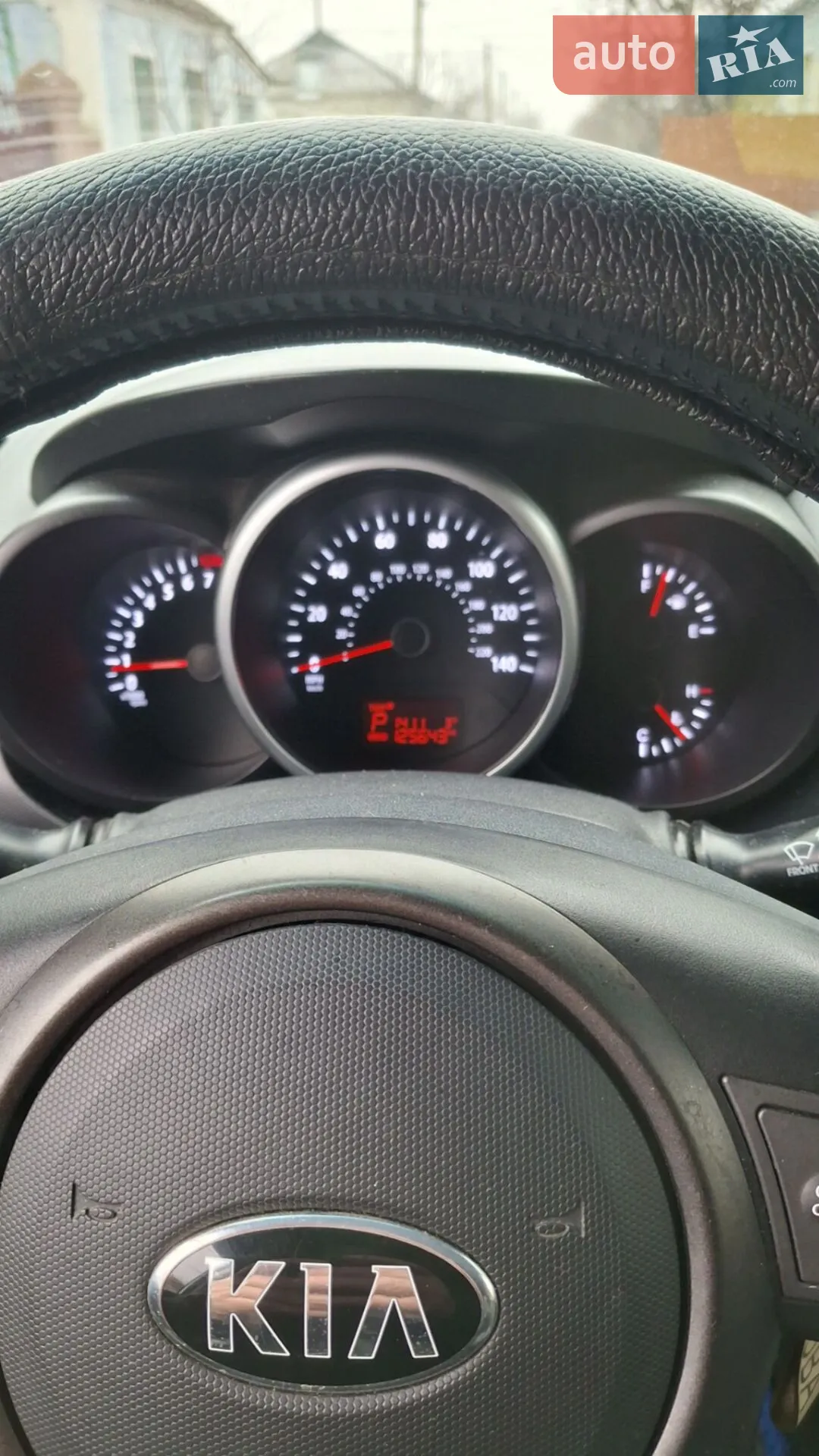 2013 Kia Soul - мініатюра 17