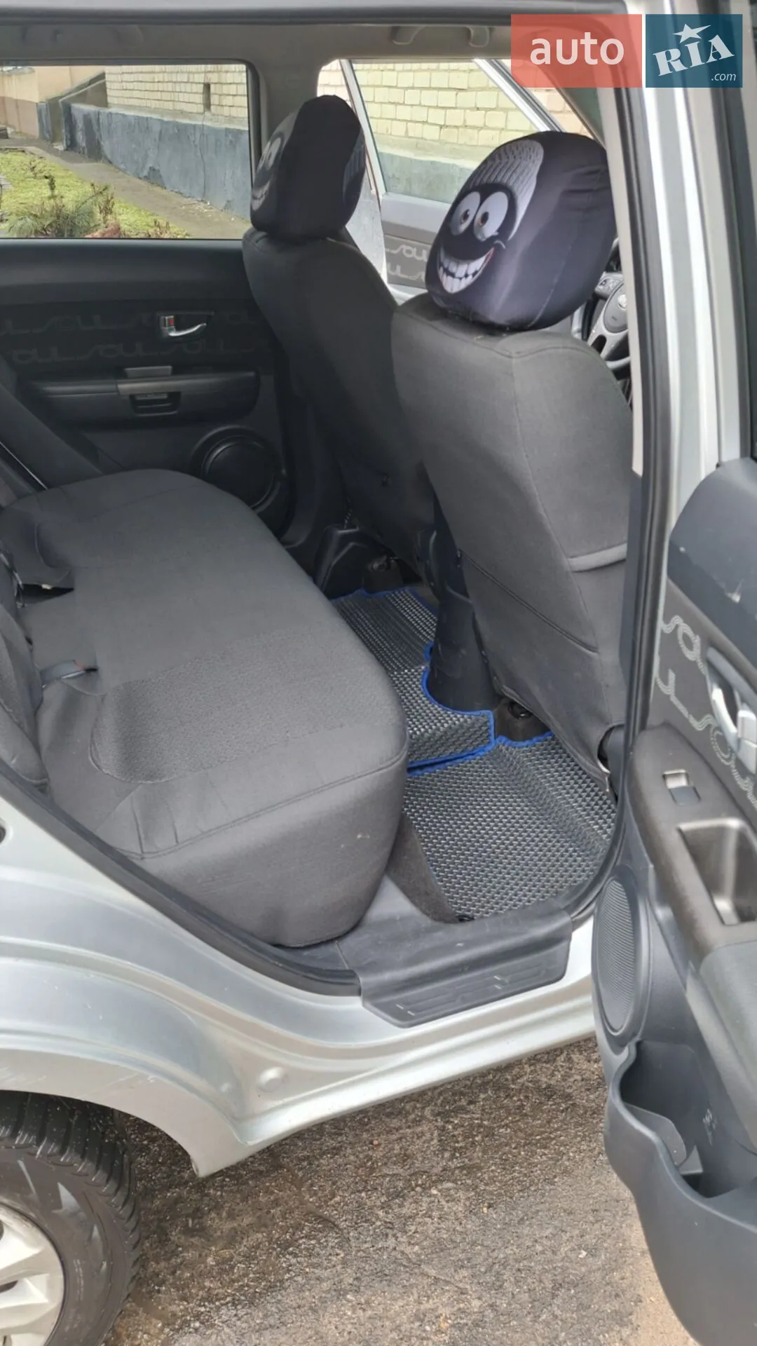 2013 Kia Soul - мініатюра 26